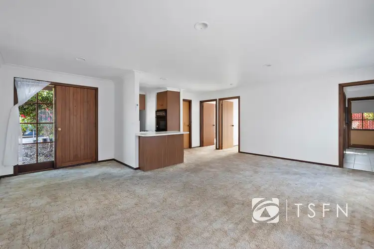 Fourth view of Homely unit listing, 8/26 Rodney Street, Quarry Hill VIC 3550