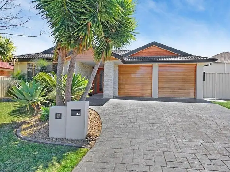44 Bradley Drive, Harrington Park NSW 2567