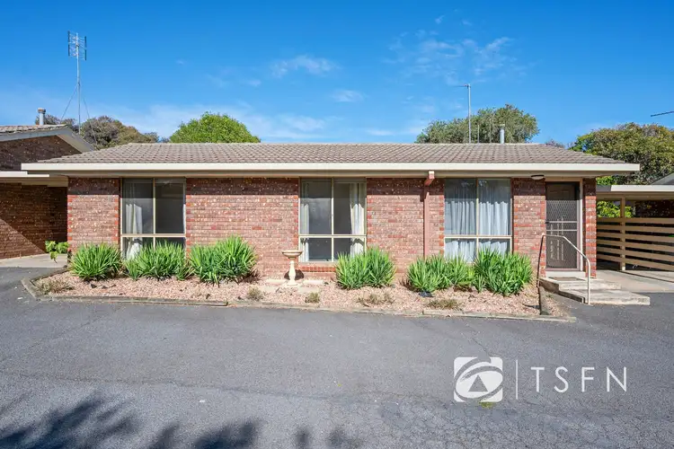 Second view of Homely unit listing, 2/8 Clarke Street, Kennington VIC 3550