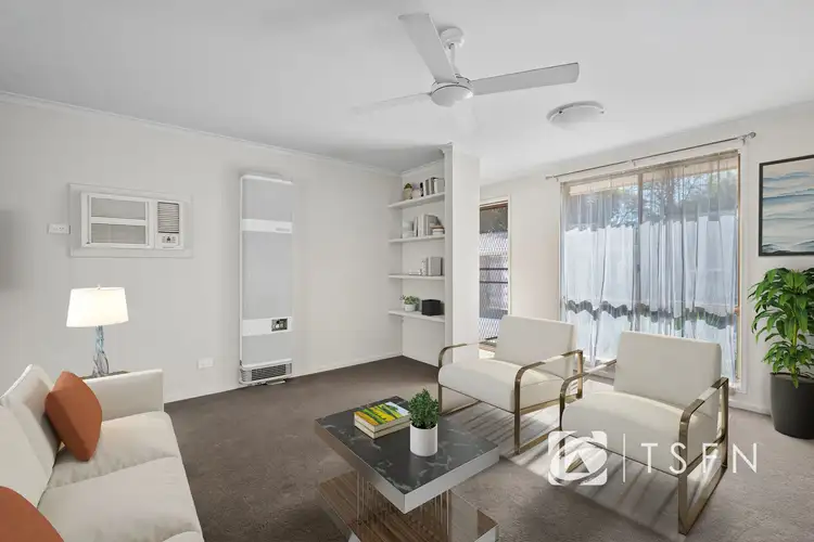 Third view of Homely unit listing, 2/8 Clarke Street, Kennington VIC 3550