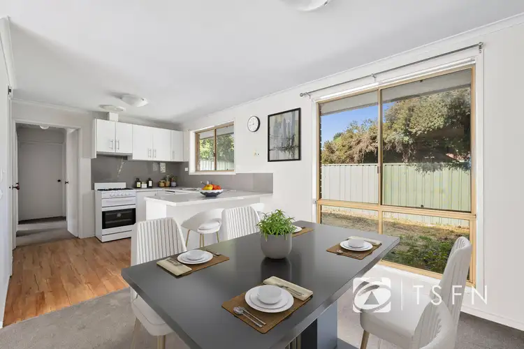 Fourth view of Homely unit listing, 2/8 Clarke Street, Kennington VIC 3550