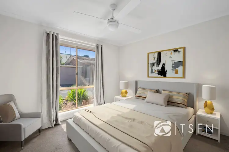 Fifth view of Homely unit listing, 2/8 Clarke Street, Kennington VIC 3550