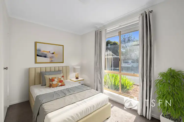 Sixth view of Homely unit listing, 2/8 Clarke Street, Kennington VIC 3550