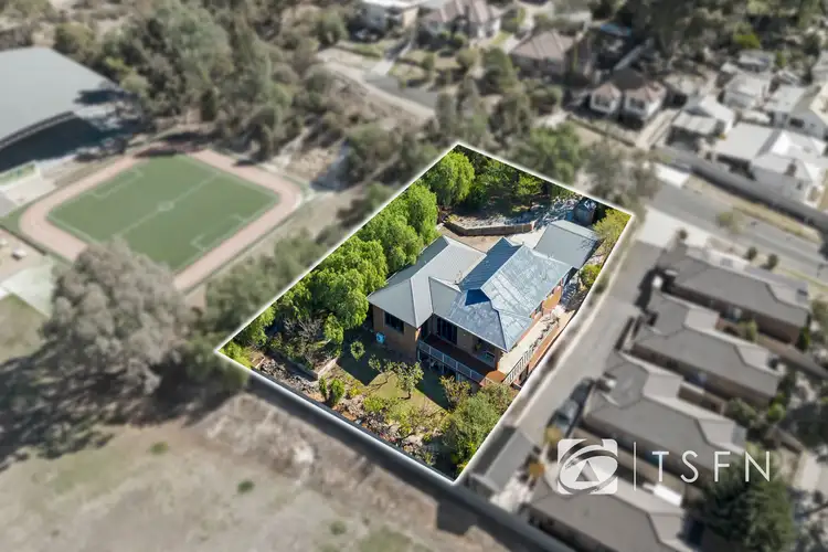Main view of Homely house listing, 2 Ingleton Street, Long Gully VIC 3550