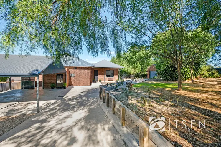 Second view of Homely house listing, 2 Ingleton Street, Long Gully VIC 3550