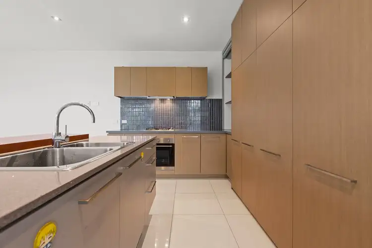 Third view of Homely house listing, 3 Dresden Drive, Waterways VIC 3195
