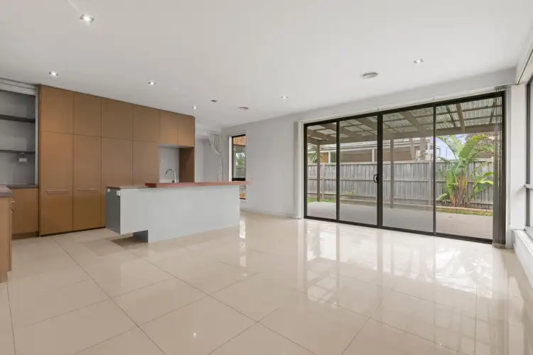 Fourth view of Homely house listing, 3 Dresden Drive, Waterways VIC 3195