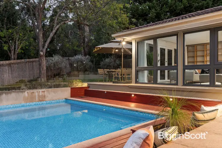 Third view of Homely house listing, 68 Polaris Drive, Doncaster East VIC 3109