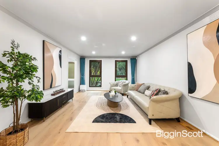Sixth view of Homely house listing, 68 Polaris Drive, Doncaster East VIC 3109