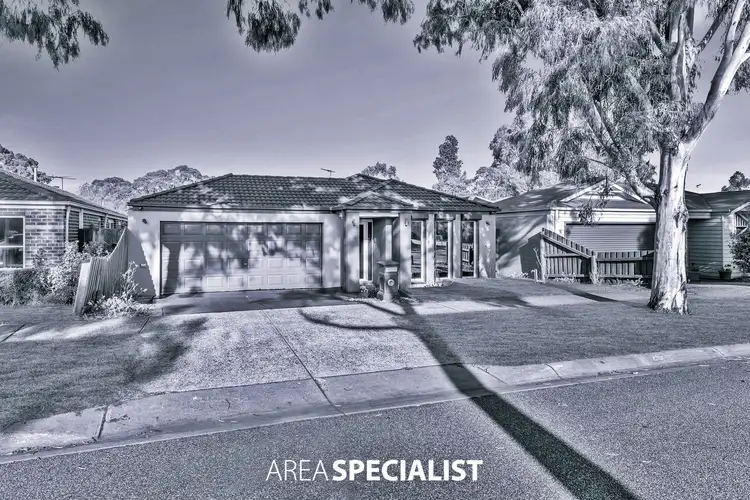 26 Parman Avenue, Pakenham VIC 3810