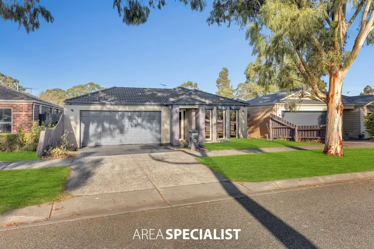 Second view of Homely house listing, 26 Parman Avenue, Pakenham VIC 3810