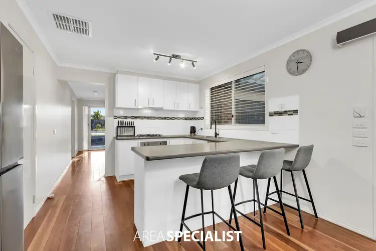 Third view of Homely house listing, 26 Parman Avenue, Pakenham VIC 3810