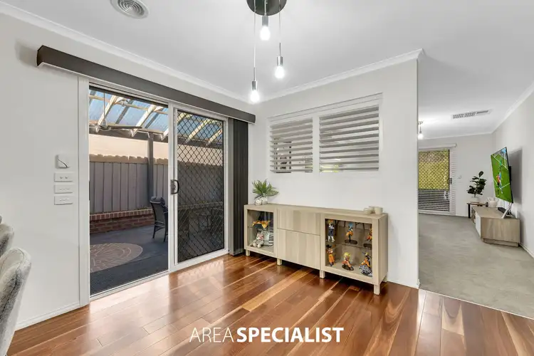 Sixth view of Homely house listing, 26 Parman Avenue, Pakenham VIC 3810