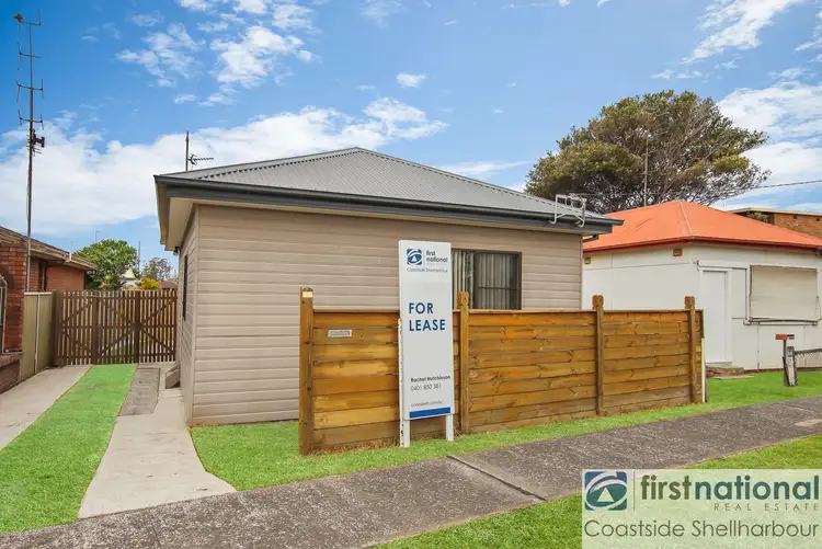 13 Shellharbour Road, Lake Illawarra NSW 2528