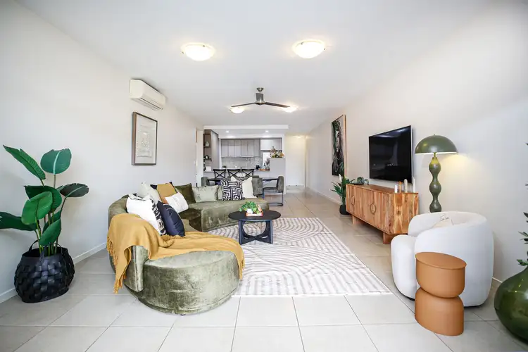 208/174 Grafton Street, Cairns City QLD 4870