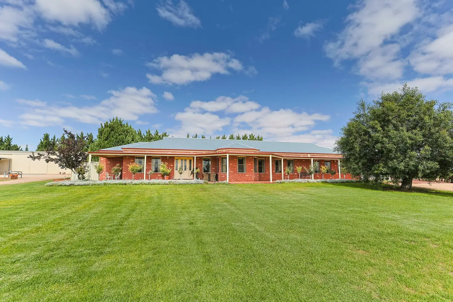 Main view of Homely house listing, 547 Woomera Avenue, Red Cliffs VIC 3496