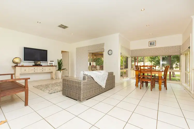 Fourth view of Homely house listing, 547 Woomera Avenue, Red Cliffs VIC 3496