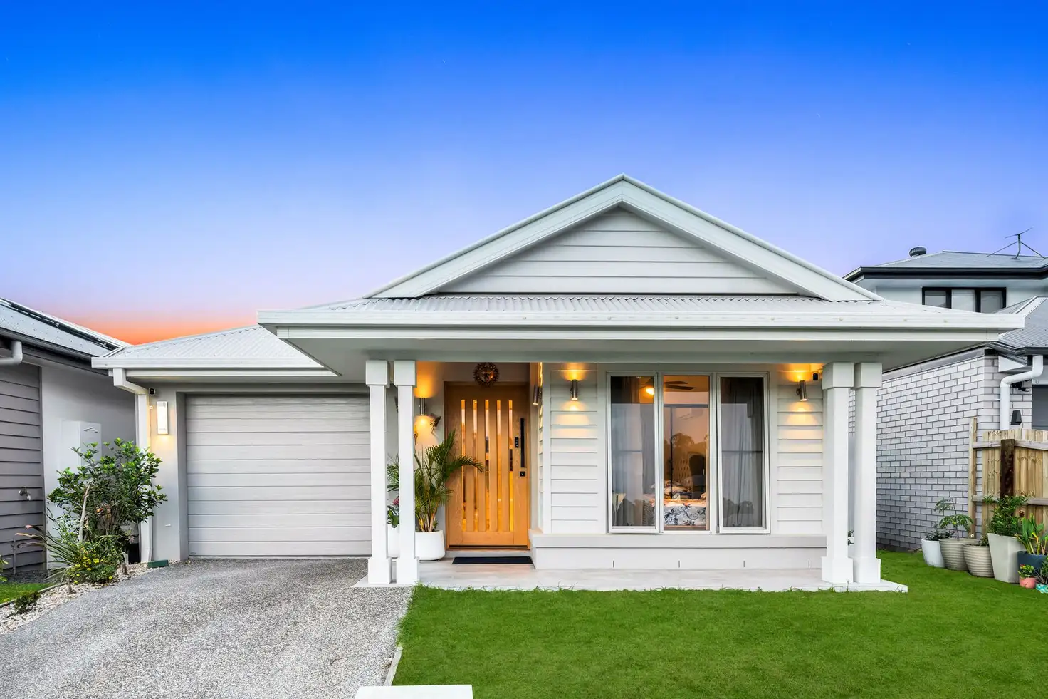 Main view of Homely house listing, 83 Johnson Circuit, Ripley QLD 4306