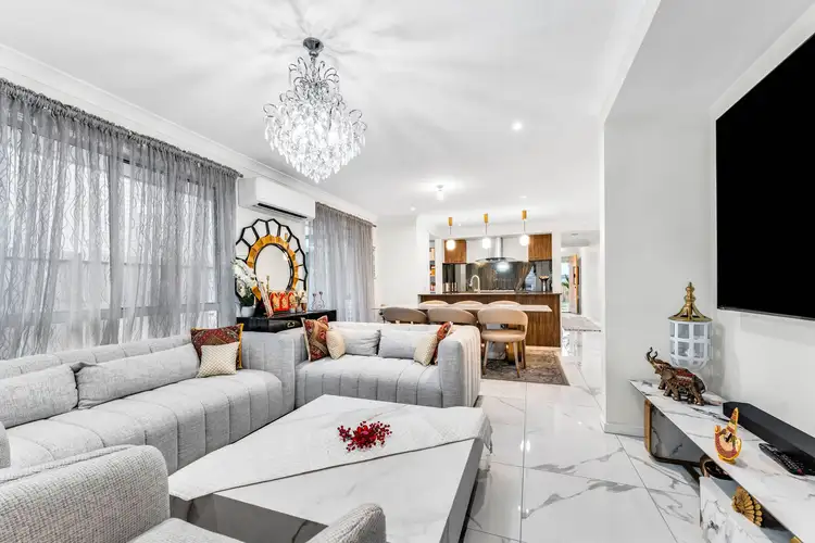Sixth view of Homely house listing, 83 Johnson Circuit, Ripley QLD 4306