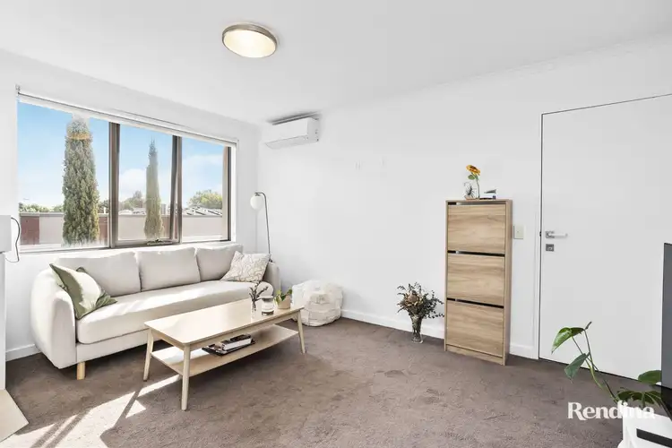 Fifth view of Homely apartment listing, 7/41 Dover Street, Flemington VIC 3031