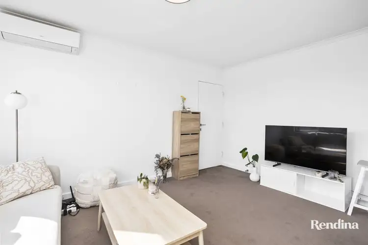 Sixth view of Homely apartment listing, 7/41 Dover Street, Flemington VIC 3031