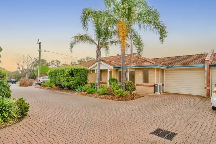 Second view of Homely unit listing, 2/20 NORTH YUNDERUP ROAD, North Yunderup WA 6208