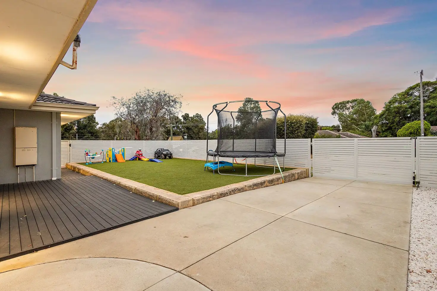 Main view of Homely house listing, 33 Beenong Street, Wanneroo WA 6065