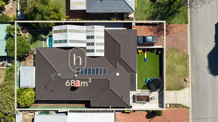 Fourth view of Homely house listing, 33 Beenong Street, Wanneroo WA 6065