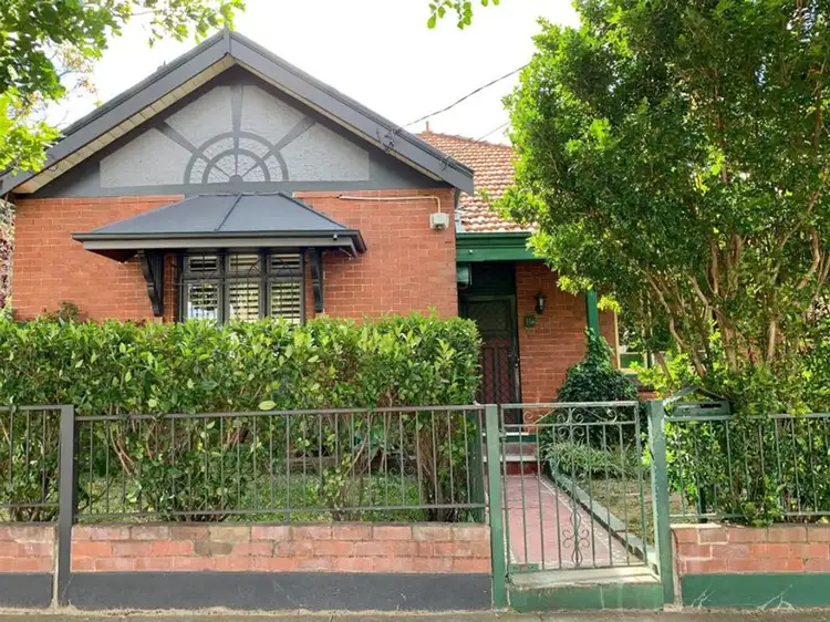11A Warren Road, Marrickville NSW 2204
