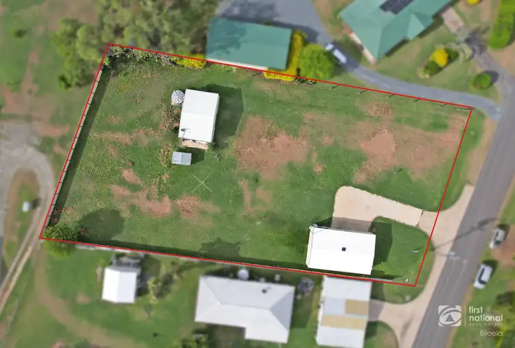 2B Hills Avenue, Biloela QLD 4715