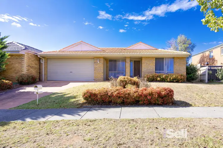 Main view of Homely house listing, 22 Scarborough Dr, Narre Warren South VIC 3805
