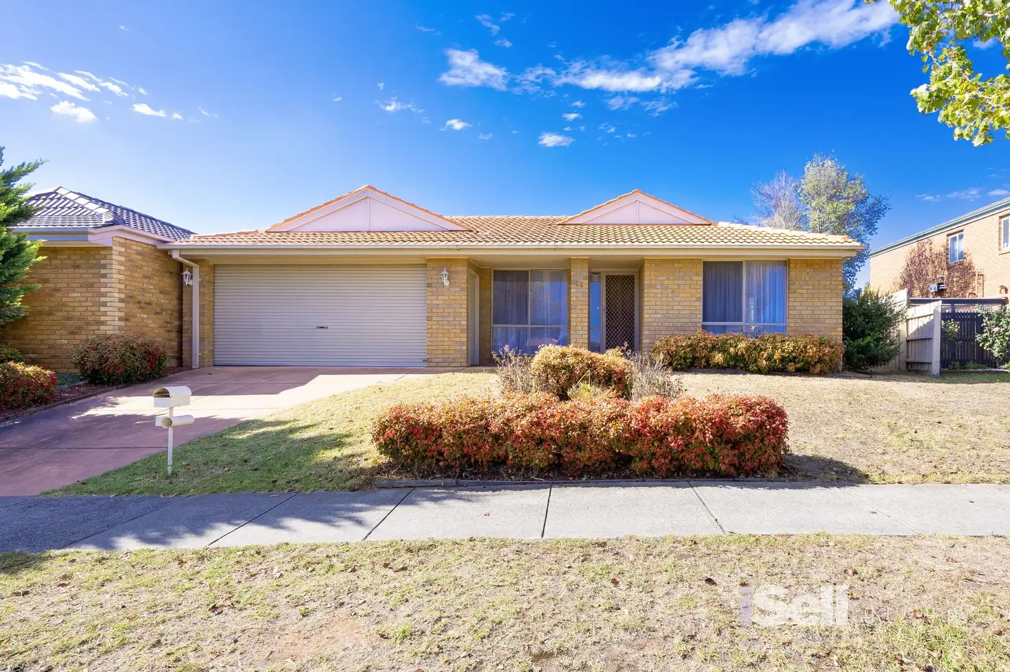 Main view of Homely house listing, 22 Scarborough Dr, Narre Warren South VIC 3805