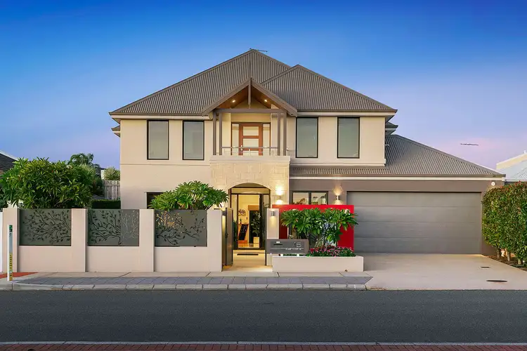 15 Cassino Drive