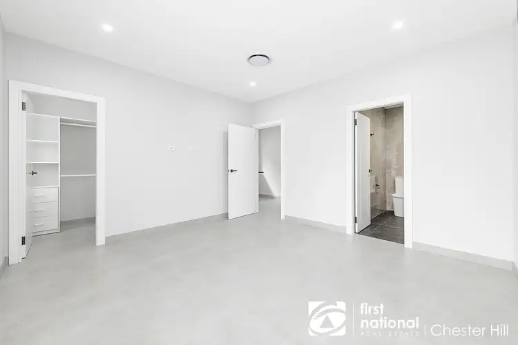 Sixth view of Homely semi-detached listing, 13A Gurney Road, Chester Hill NSW 2162