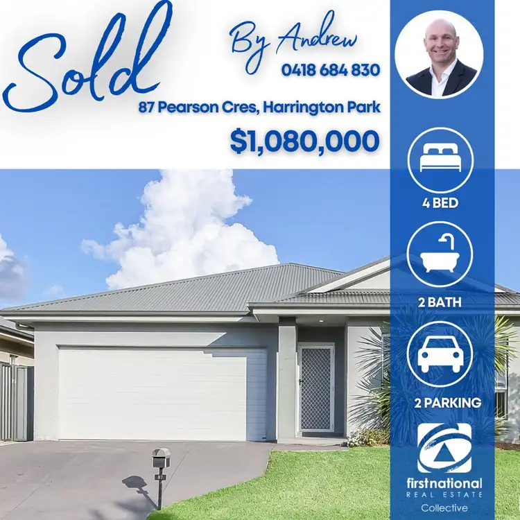 87 Pearson Crescent
