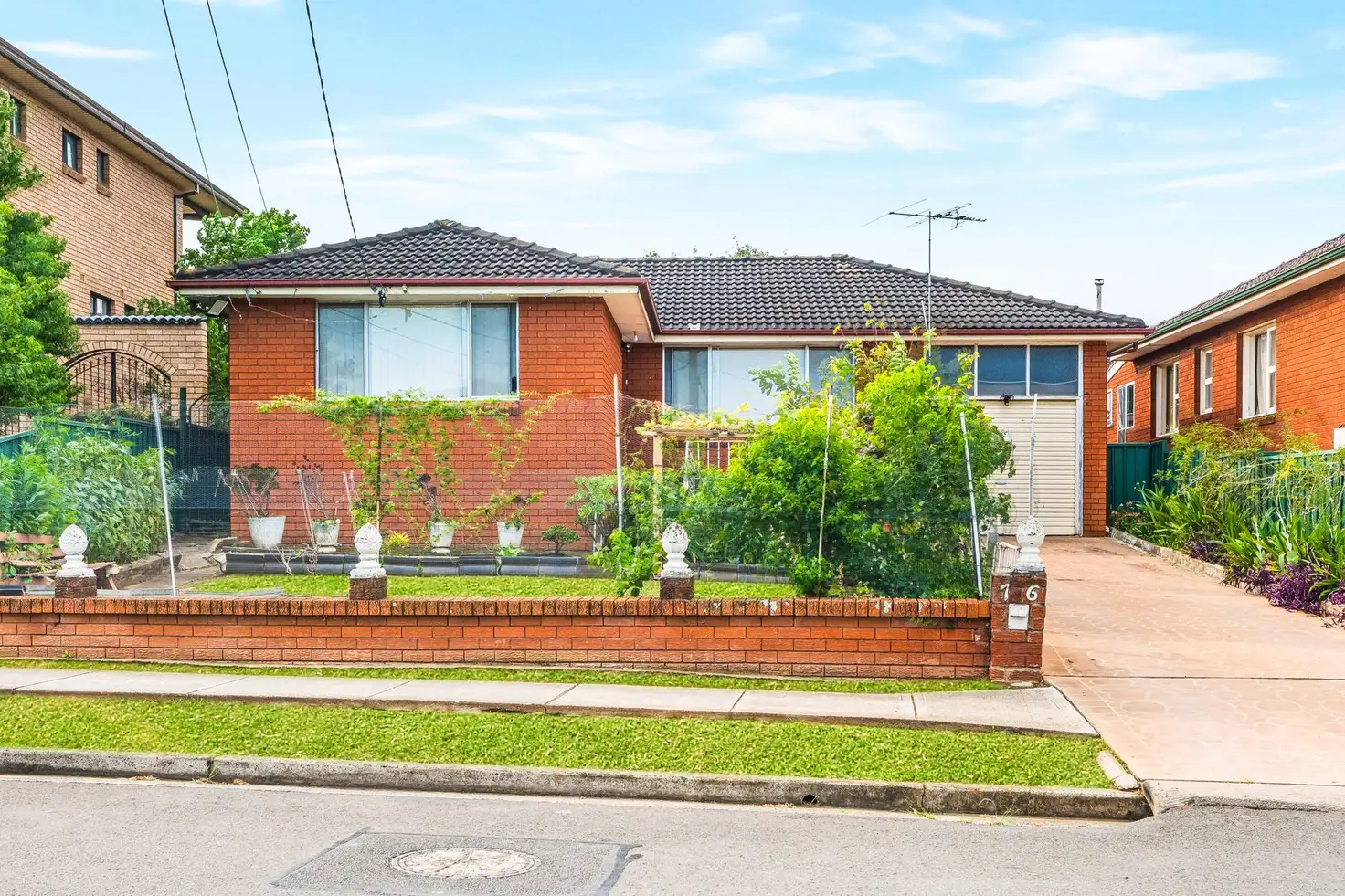 Main view of Homely house listing, 76 Dawson Street, Fairfield Heights NSW 2165