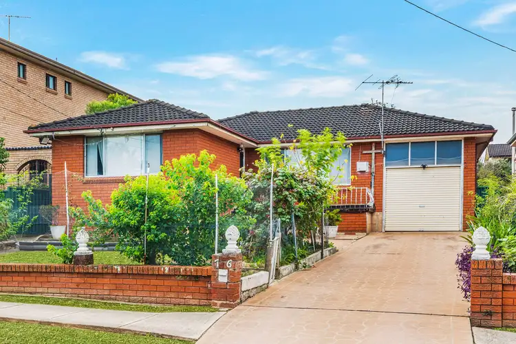 Second view of Homely house listing, 76 Dawson Street, Fairfield Heights NSW 2165