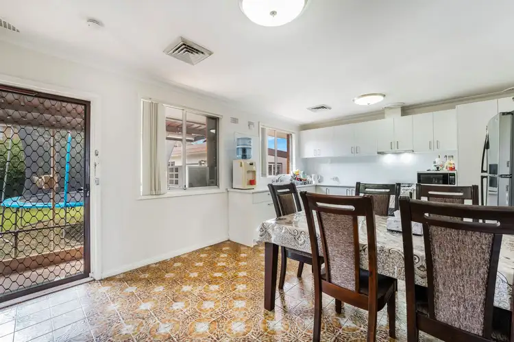 Fourth view of Homely house listing, 76 Dawson Street, Fairfield Heights NSW 2165