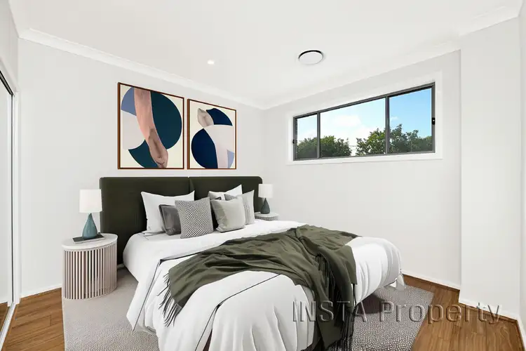 Sixth view of Homely semi-detached listing, 60B Lombard Street, Fairfield West NSW 2165