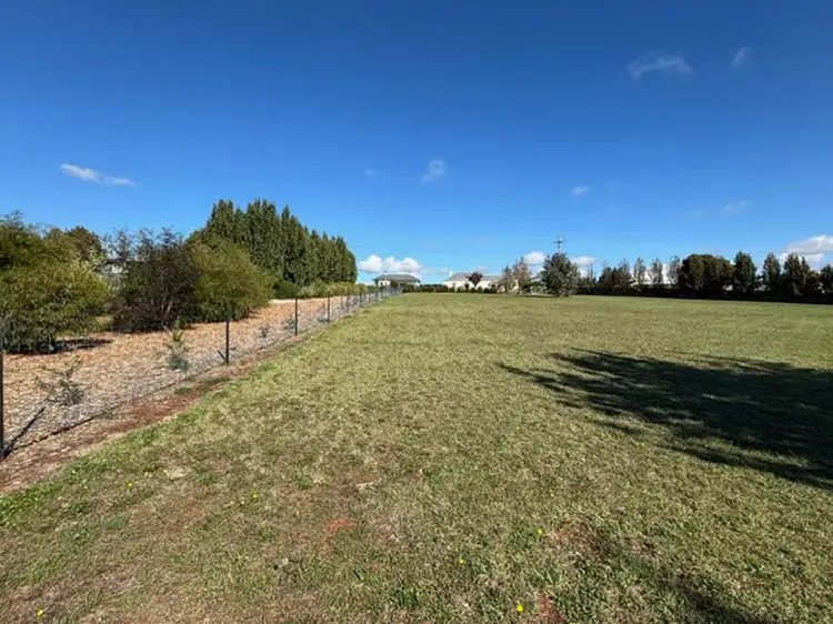 Main view of Homely land listing, 16 East Westbury Place, Deloraine TAS 7304