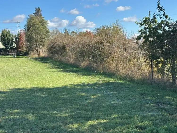 Fourth view of Homely land listing, 16 East Westbury Place, Deloraine TAS 7304