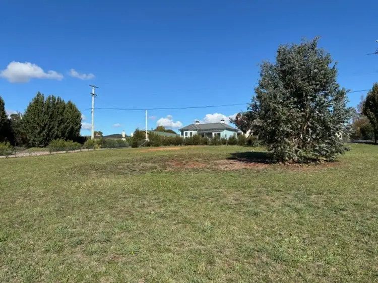 Fifth view of Homely land listing, 16 East Westbury Place, Deloraine TAS 7304
