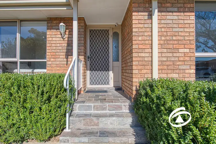 Second view of Homely house listing, 81 Nettle Drive, Hallam VIC 3803