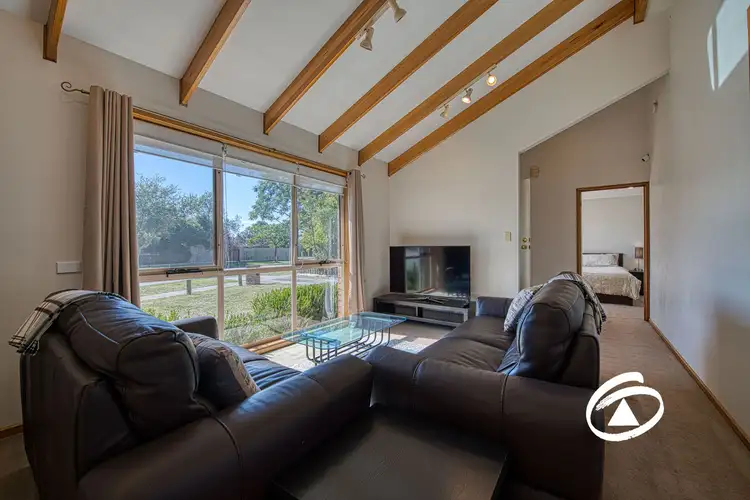 Third view of Homely house listing, 81 Nettle Drive, Hallam VIC 3803