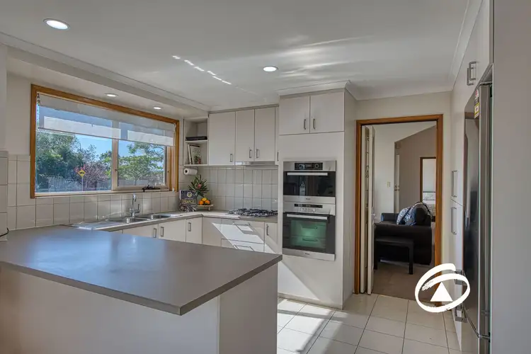 Fourth view of Homely house listing, 81 Nettle Drive, Hallam VIC 3803