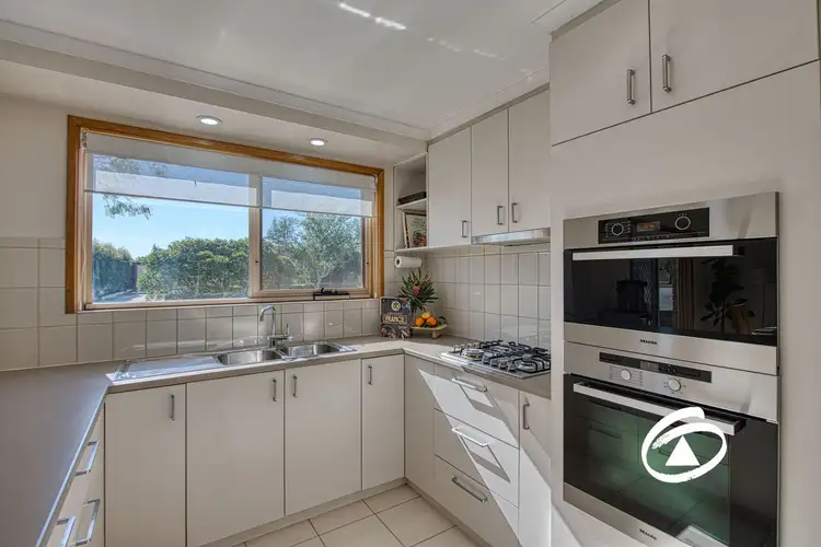 Fifth view of Homely house listing, 81 Nettle Drive, Hallam VIC 3803