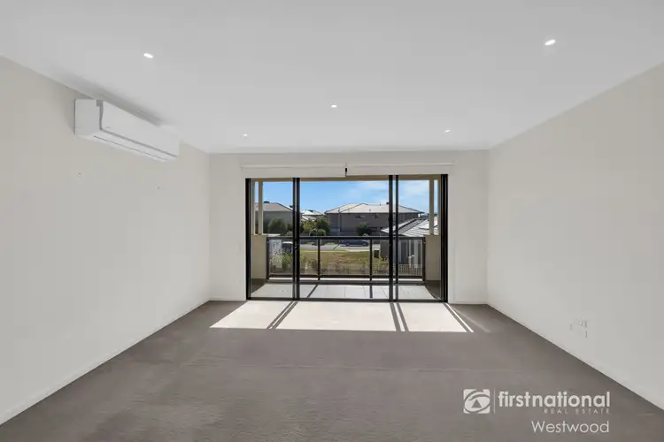 Fifth view of Homely townhouse listing, 25 Quay Boulevard, Werribee South VIC 3030