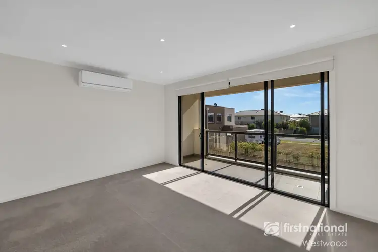 Sixth view of Homely townhouse listing, 25 Quay Boulevard, Werribee South VIC 3030