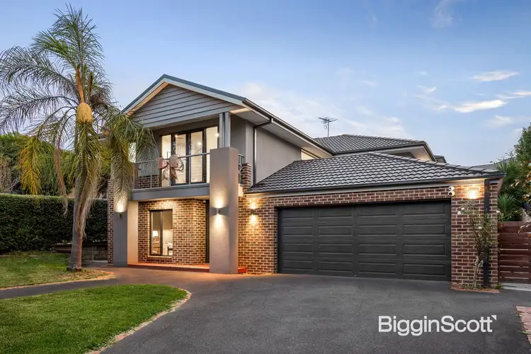 4 Endeavour Street