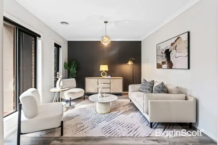 Fourth view of Homely house listing, 4 Endeavour Street, Mitcham VIC 3132